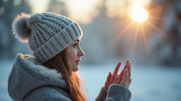 Comment bien choisir votre bonnet docker pour l'hiver ?