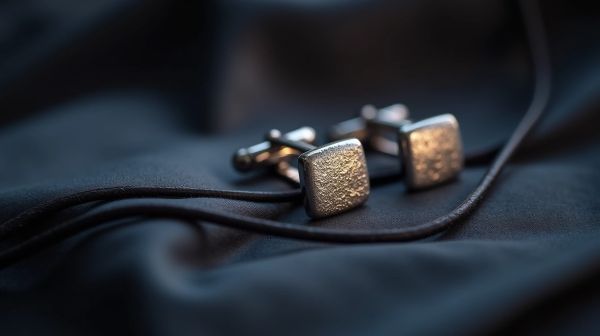 Évitez les clichés : les bracelets en argent homme qui se démarquent