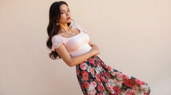 Top options de vêtements shein femme pour un look exceptionnel