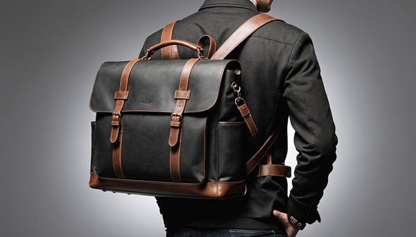 Découvrez les atouts d'un site spécialiste en sacoche pour homme