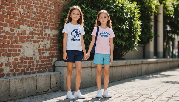 Promotions d'été : -60% sur les baskets fille à ne pas manquer !